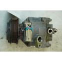 COMPRESSOR AR-CONDICIONADO CHEVROLET ONIX HATCH LT 1.0 2017