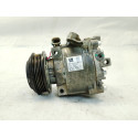 COMPRESSOR AR-CONDICIONADO CHEVROLET ONIX HTCH LTZ 1.4 16/17