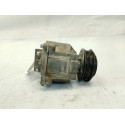 COMPRESSOR AR-CONDICIONADO CHEVROLET ONIX HTCH LTZ 1.4 16/17