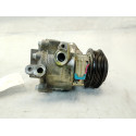 COMPRESSOR AR-CONDICIONADO CHEVROLET ONIX HTCH LTZ 1.4 16/17