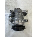 COMPRESSOR AR-CONDICIONADO HONDA WR-V EX 1.5 FLEXONE 2019