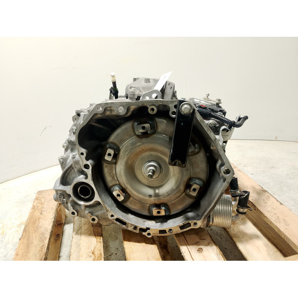 CÂMBIO AUTOMÁTICO FIAT TORO FREEDOM 1.3 T270 4X2 2025