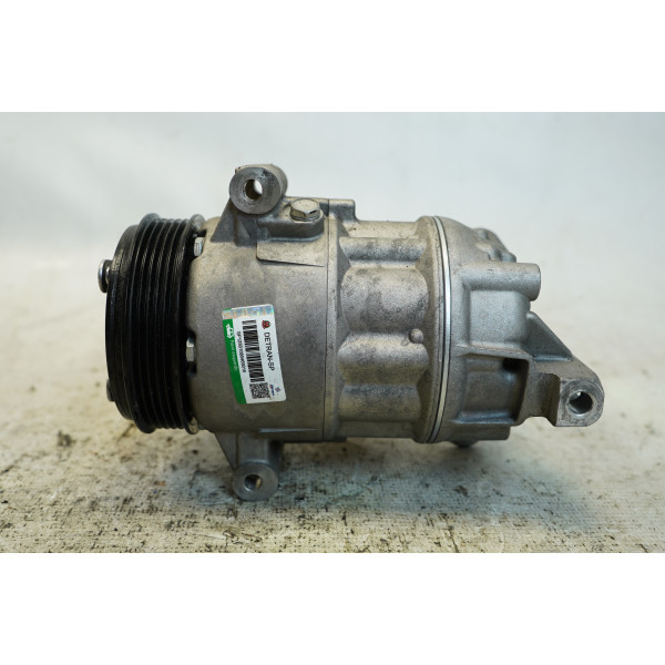 COMPRESSOR AR-CONDICIONADO FIAT TORO FREEDOM 1.3 T270 2025