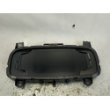PAINEL DE INSTRUMENTOS FIAT TORO FREEDOM 1.3 T270 2025