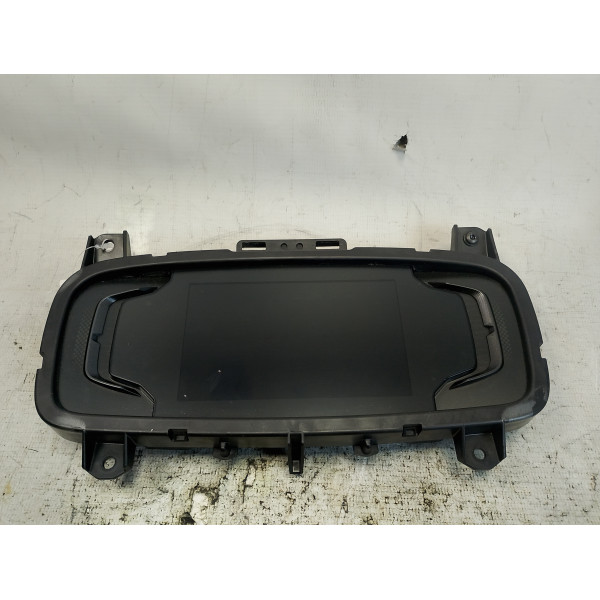 PAINEL DE INSTRUMENTOS FIAT TORO FREEDOM 1.3 T270 2025