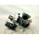 TURBINA FIAT TORO FREEDOM 1.3 FLEX AUT 2025/2025