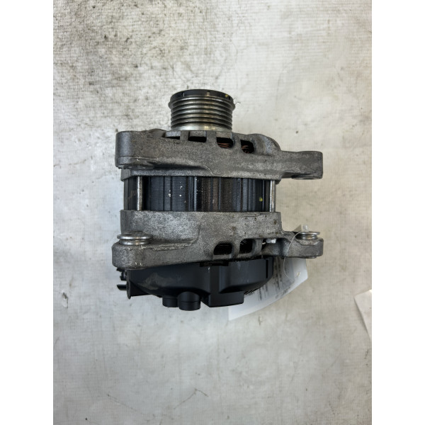 ALTERNADOR PEUGEOT 2008 ALLURE 1.6 FLEX 16V 2022