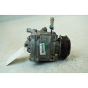 COMPRESSOR AR-CONDICIONADO CHEVROLET ONIX HATCH 1.0 8V 2016