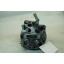 COMPRESSOR AR-CONDICIONADO CHEVROLET ONIX HATCH 1.0 8V 2016
