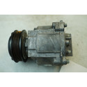 COMPRESSOR AR-CONDICIONADO CHEVROLET ONIX HATCH 1.0 8V 2016