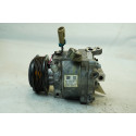 COMPRESSOR AR-CONDICIONADO CHEVROLET ONIX HATCH 1.0 8V 2016
