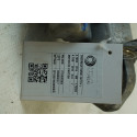 MOTOR DE PARTIDA CHEVROLET ONIX HATCH LT 1.0 8V FLEX 2016