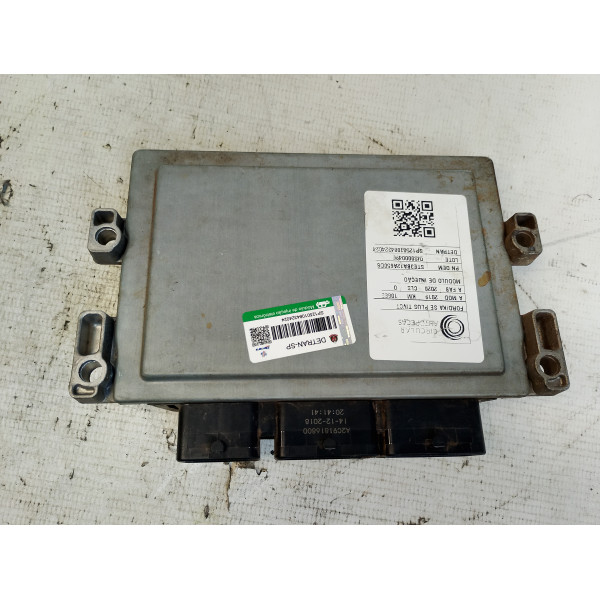 MÓDULO DE INJEÇÃO FORD KA 1.0 SE/SE PLUS TIVCT FLEX 2019/20