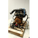 MOTOR COMPLETO FORD KA 1.0 SE/SE PLUS TIVCT FLEX 2019/2020