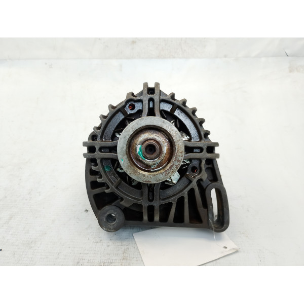 ALTERNADOR FIAT UNO MILLE WAY ECONOMY 1.0 F.FLEX 2010/2011