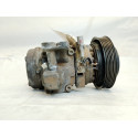 COMPRESSOR AR-CONDICIONADO TOYOTA COROLLA XEI 1.8 FLEX 05/06