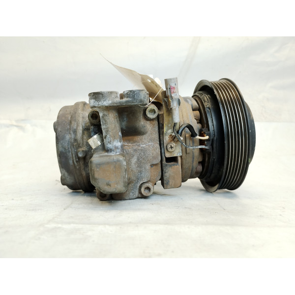 COMPRESSOR AR-CONDICIONADO TOYOTA COROLLA XEI 1.8 FLEX 05/06
