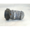 COMPRESSOR AR-CONDICIONADO TOYOTA COROLLA XEI 1.8 FLEX 05/06