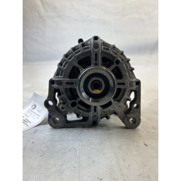ALTERNADOR VOLKSWAGEN FOX PEPPER 1.6 FLEX 16V 2016/2017