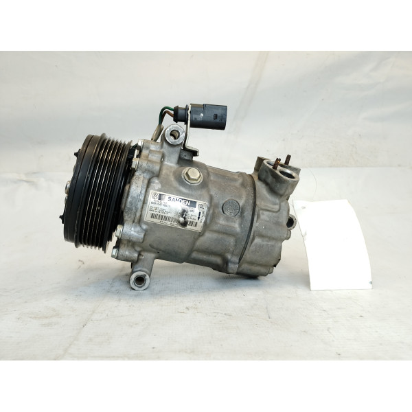 COMPRESSOR AR-CONDICIONADO VOLKSWAGEN FOX PEPPER 1.6 2016/17