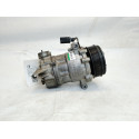 COMPRESSOR AR-CONDICIONADO VOLKSWAGEN FOX PEPPER 1.6 2016/17