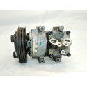COMPRESSOR AR CONDICIONADO FORD FIESTA CLASS 1.0 8V 2009