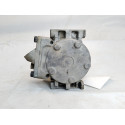 COMPRESSOR AR CONDICIONADO FORD FIESTA CLASS 1.0 8V 2009