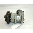 COMPRESSOR AR CONDICIONADO FORD FIESTA CLASS 1.0 8V 2009