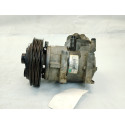 COMPRESSOR AR CONDICIONADO FORD FIESTA CLASS 1.0 8V 2009