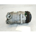 COMPRESSOR AR-CONDICIONADO VOLKSWAGEN Fox PRIME 1.6 2010/11