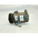 COMPRESSOR AR-CONDICIONADO CHEVROLET CLASSIC LIFE 1.0 13/14