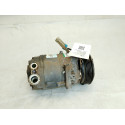COMPRESSOR AR-CONDICIONADO CHEVROLET CLASSIC LIFE 1.0 13/14