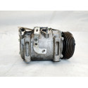 COMPRESSOR AR-CONDICIONADO PEUGEOT 2008 ALLURE 1.6 FLEX 2022
