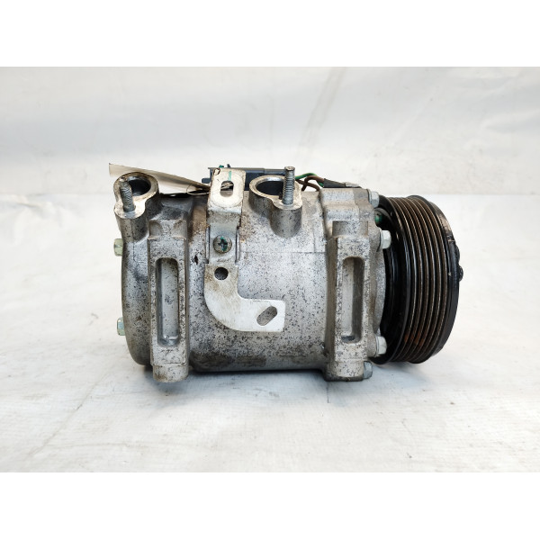 COMPRESSOR AR-CONDICIONADO PEUGEOT 2008 ALLURE 1.6 FLEX 2022