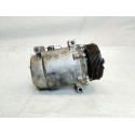 COMPRESSOR AR-CONDICIONADO PEUGEOT 2008 ALLURE 1.6 FLEX 2022