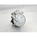 COMPRESSOR AR-CONDICIONADO PEUGEOT 2008 ALLURE 1.6 FLEX 2022