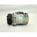 COMPRESSOR AR-CONDICIONADO PEUGEOT 2008 ALLURE 1.6 FLEX 2022