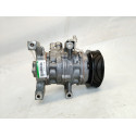 COMPRESSOR AR-CONDICIONADO TOYOTA YARIS XL SEDAN 1.5 2023/24