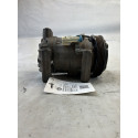 COMPRESSOR AR-CONDICIONADO FIAT STRADA W.HARD 1.4 FLEX 18/19