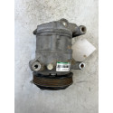 COMPRESSOR AR-CONDICIONADO FIAT STRADA W.HARD 1.4 FLEX 18/19