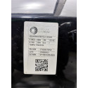 TAMPA TRASEIRA PRETA VOLKSWAGEN POLO SEDAN 1.6 MI 2006