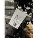 MOTOR COMPLETO NISSAN KICKS SENSE 1.6 16V FLEX 2023/2024
