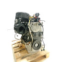 MOTOR COMPLETO RENAULT LOGAN EXPRES. HI-FLEX 1.6 16V 2012/13