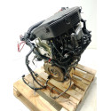 MOTOR COMPLETO RENAULT LOGAN EXPRES. HI-FLEX 1.6 16V 2012/13