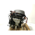 MOTOR COMPLETO RENAULT LOGAN EXPRES. HI-FLEX 1.6 16V 2012/13