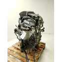 MOTOR COMPLETO TOYOTA ETIOS XS SEDAN1.5 FLEX 2014