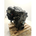 MOTOR COMPLETO CHEVROLET ELTA SPIRIT/ LT 1.0 MPFI 2011/2012