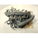 MOTOR COMPLETO CHEVROLET ELTA SPIRIT/ LT 1.0 MPFI 2011/2012