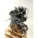 MOTOR COMPLETO RENAULT SANDERO EXPRESSION HI-FLEX 1.0 2010