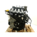 MOTOR COMPLETO RENAULT SANDERO EXPRESSION HI-FLEX 1.0 2010